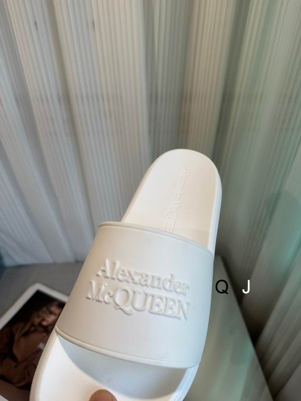 Alexander Mcqueen sz35-46 XJ0102